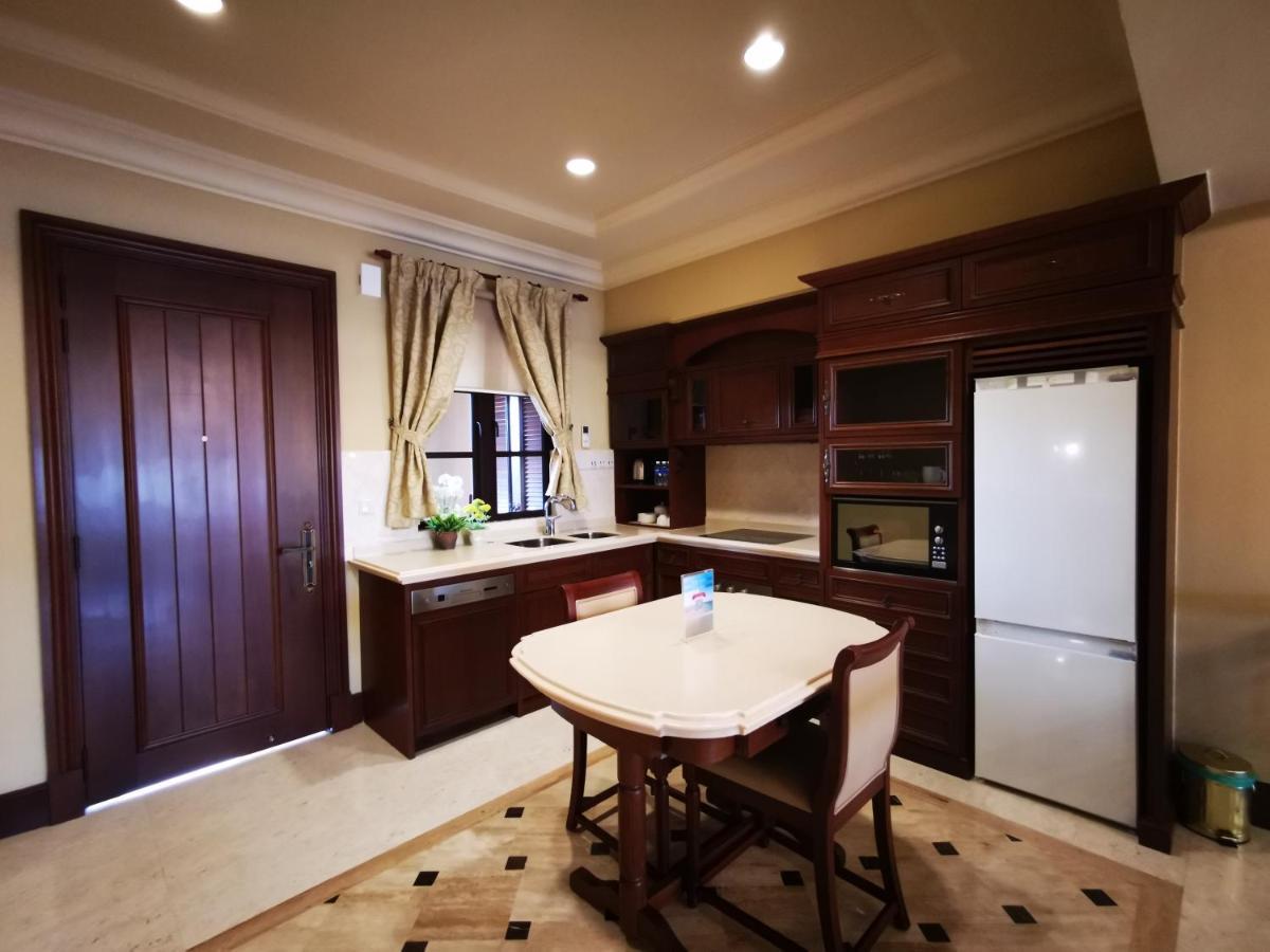 Malacca Casa Del Rio Residences מראה חיצוני תמונה