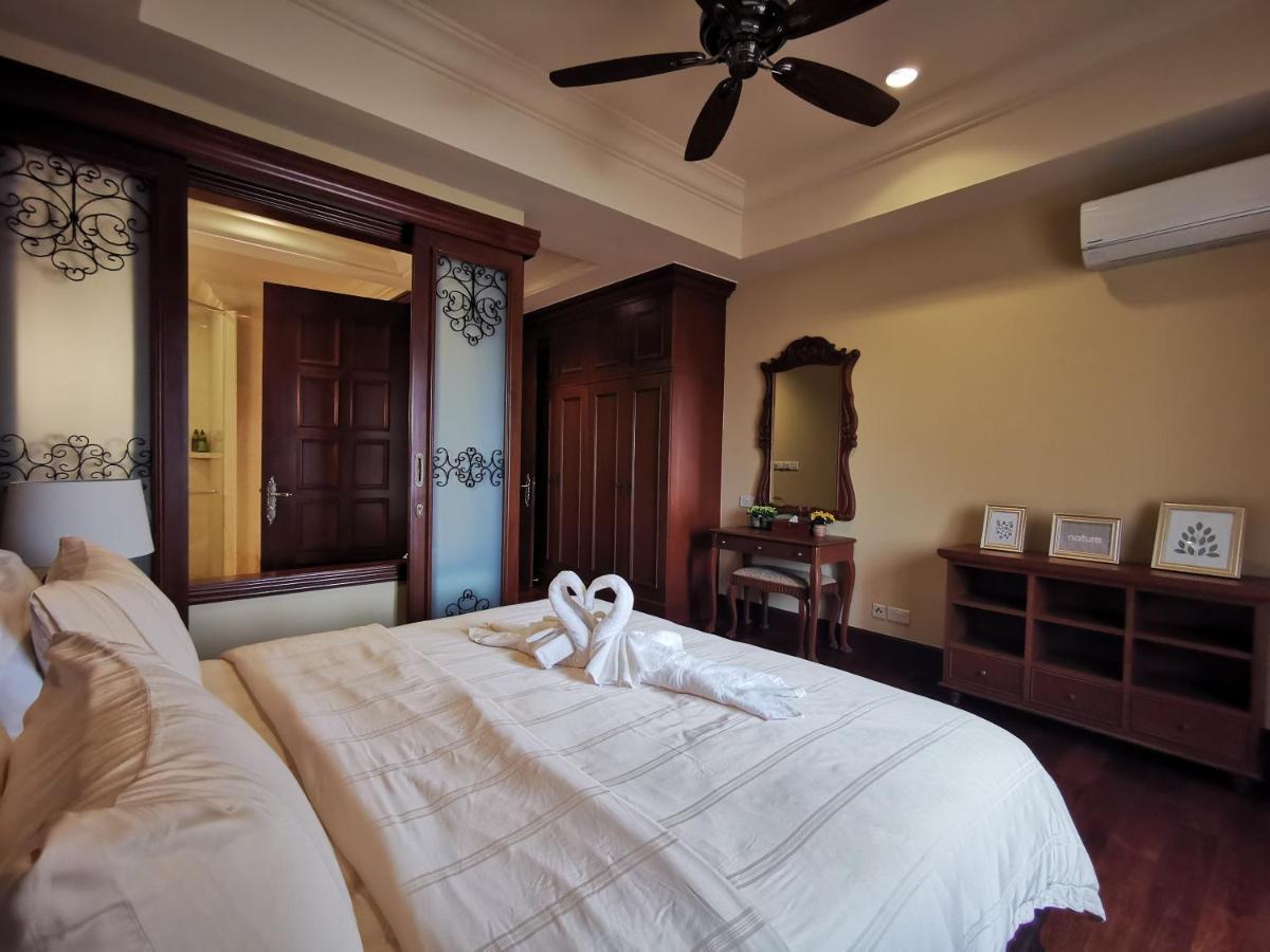 Malacca Casa Del Rio Residences מראה חיצוני תמונה