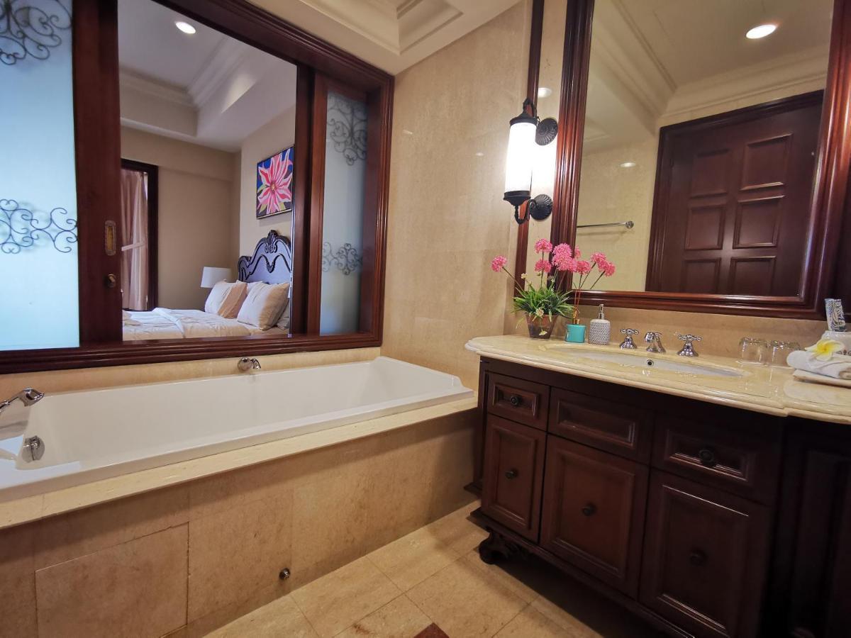 Malacca Casa Del Rio Residences מראה חיצוני תמונה