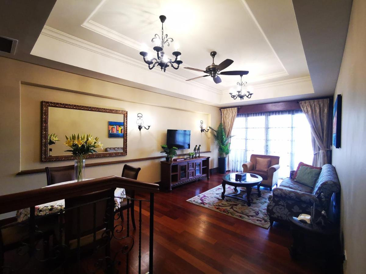Malacca Casa Del Rio Residences מראה חיצוני תמונה