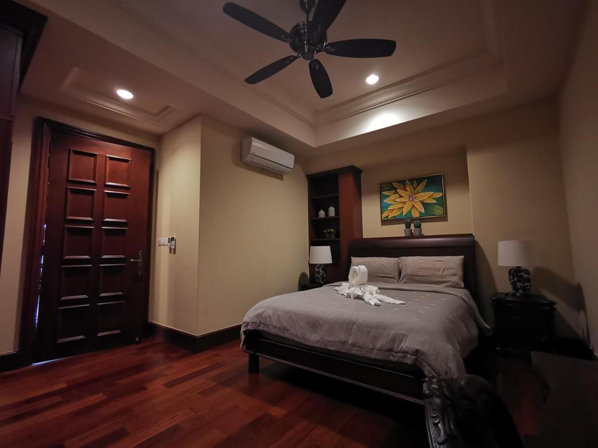 Malacca Casa Del Rio Residences מראה חיצוני תמונה