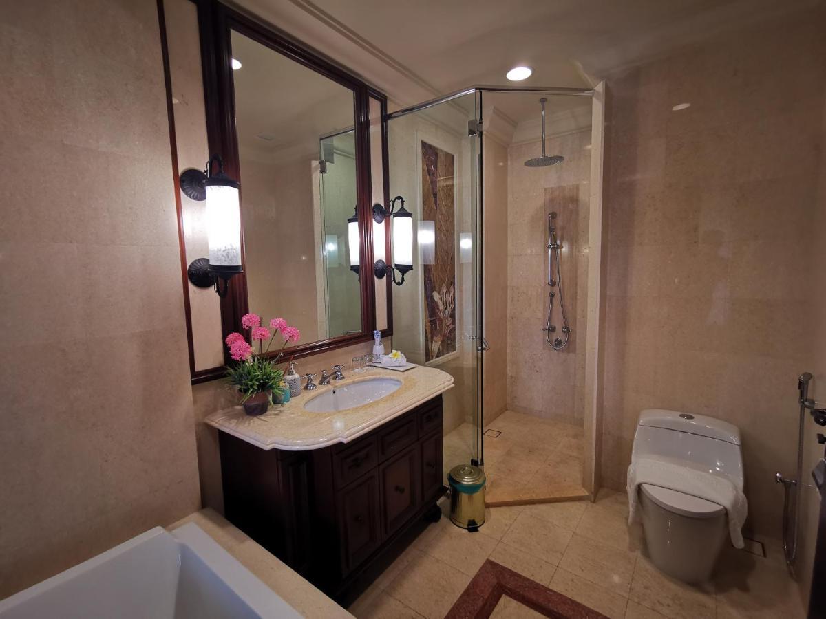 Malacca Casa Del Rio Residences מראה חיצוני תמונה