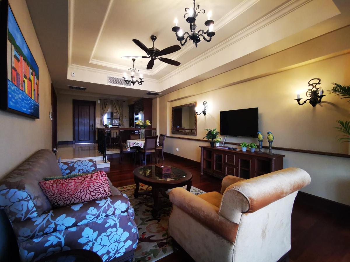 Malacca Casa Del Rio Residences מראה חיצוני תמונה