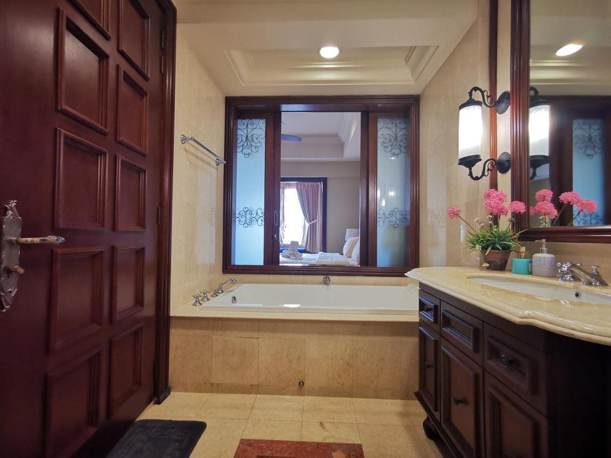 Malacca Casa Del Rio Residences מראה חיצוני תמונה