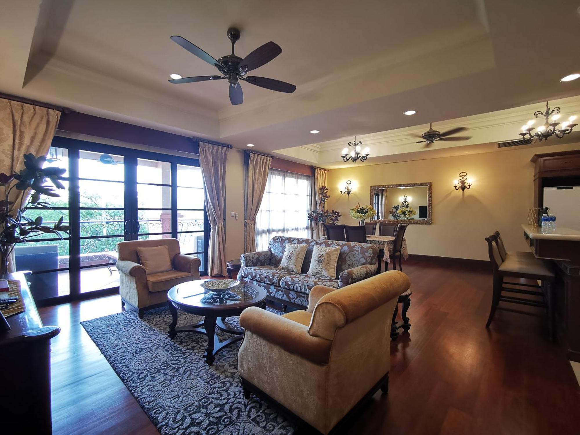 Malacca Casa Del Rio Residences מראה חיצוני תמונה