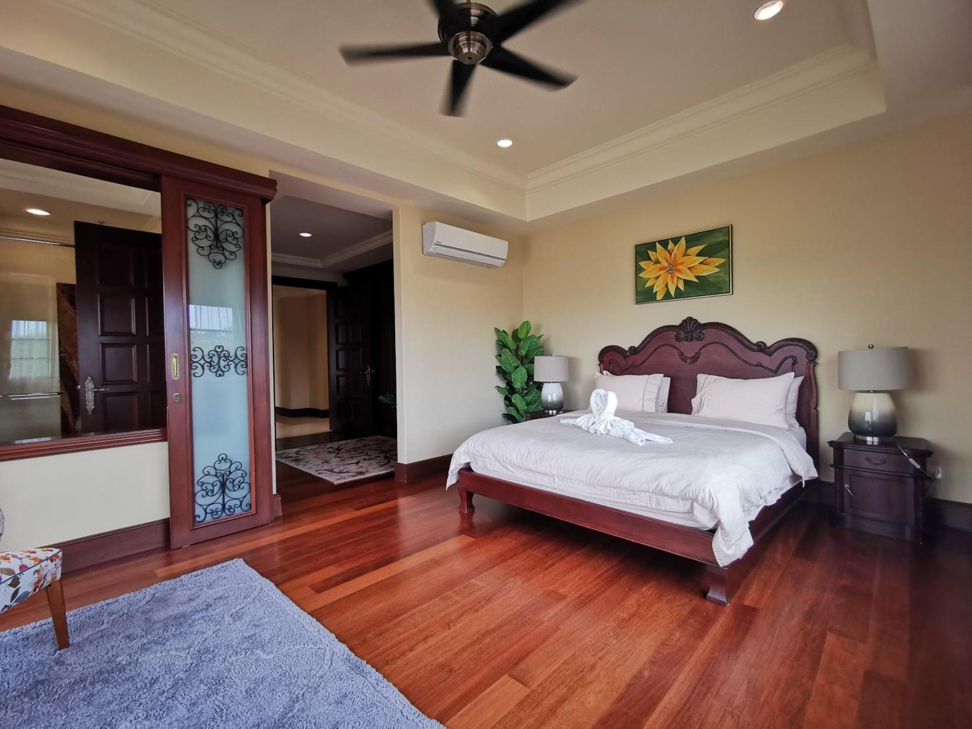 Malacca Casa Del Rio Residences מראה חיצוני תמונה