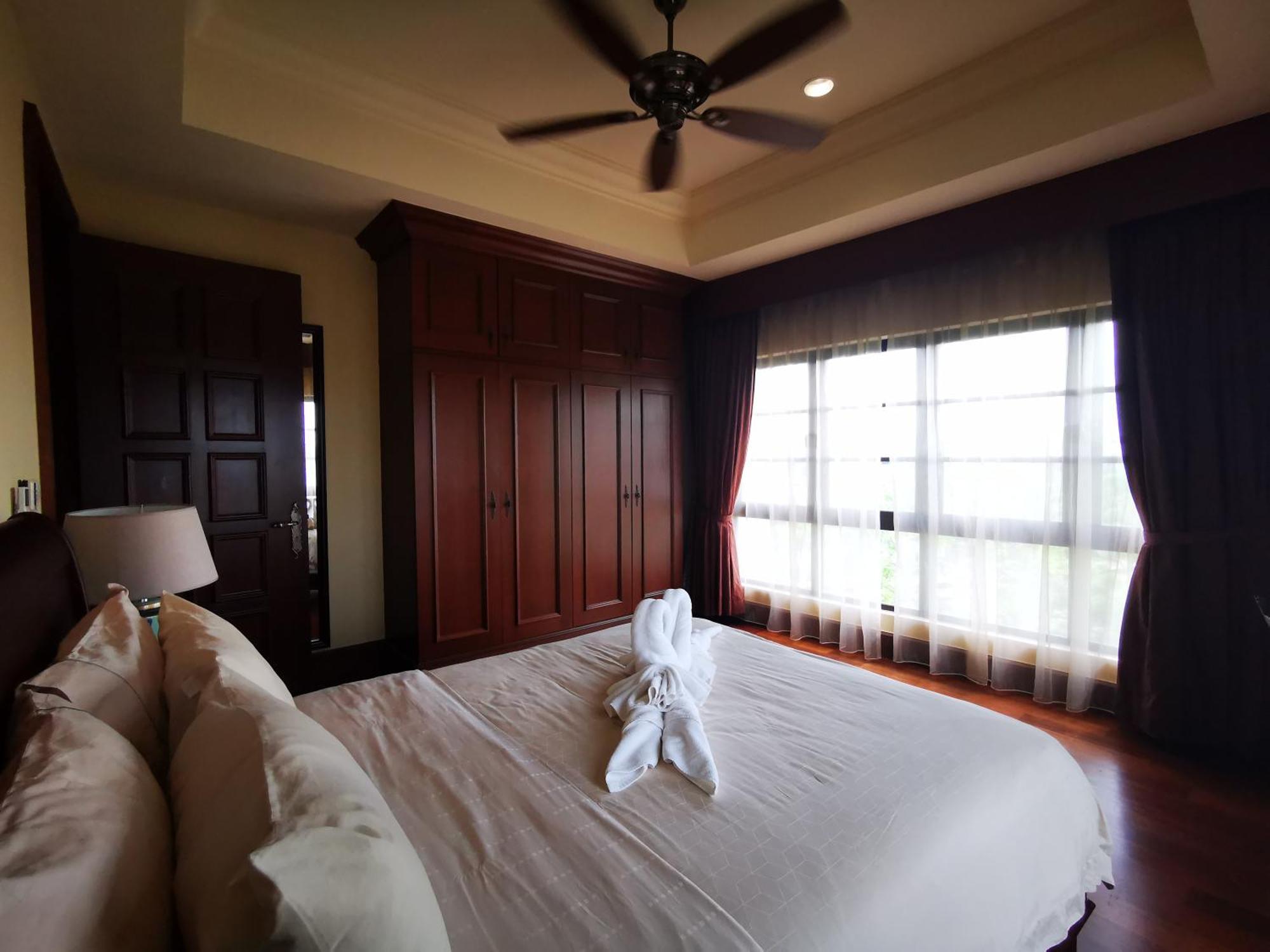 Malacca Casa Del Rio Residences מראה חיצוני תמונה