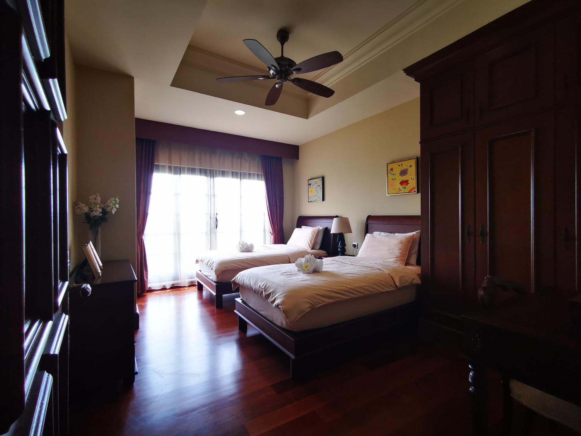 Malacca Casa Del Rio Residences מראה חיצוני תמונה