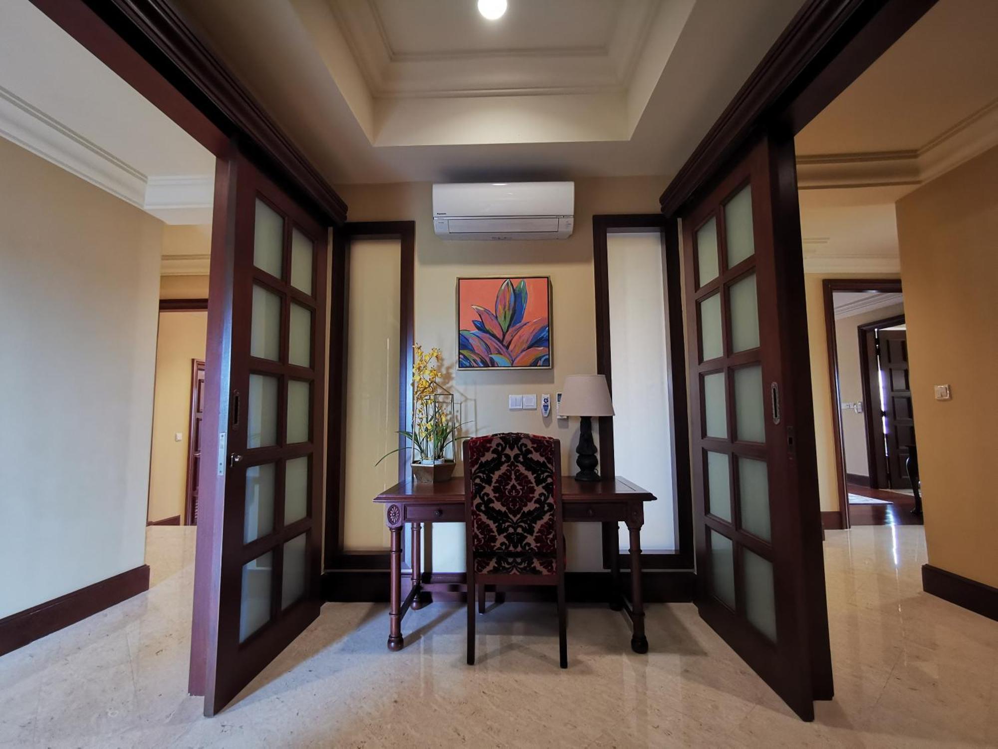 Malacca Casa Del Rio Residences מראה חיצוני תמונה