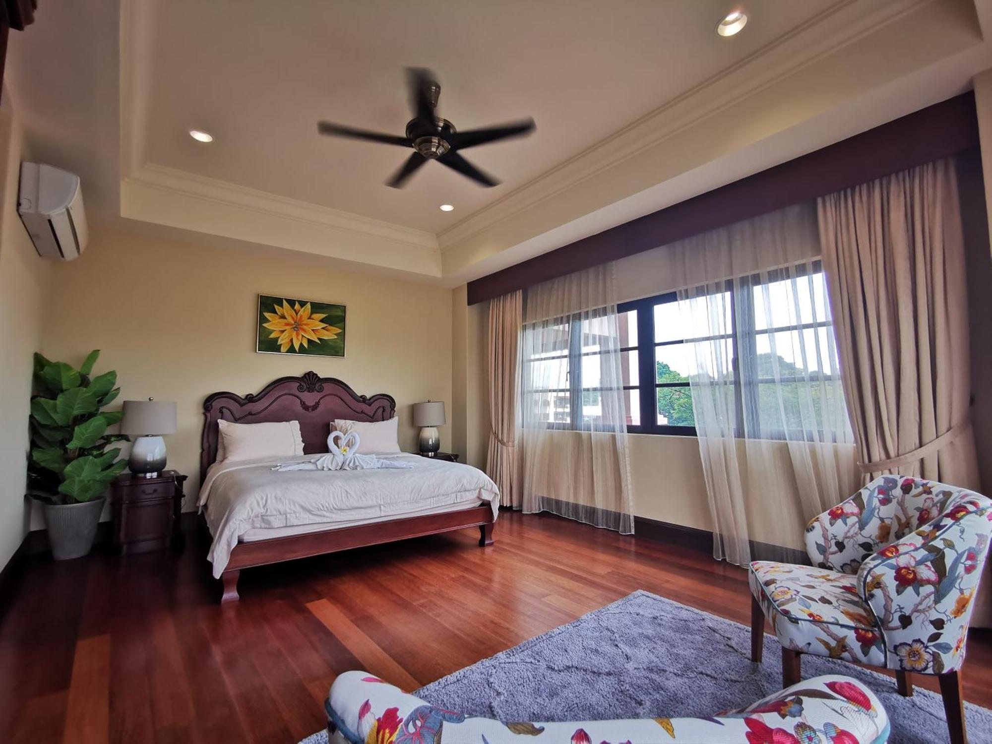 Malacca Casa Del Rio Residences מראה חיצוני תמונה