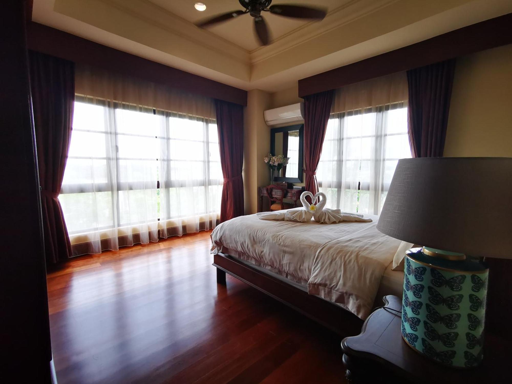 Malacca Casa Del Rio Residences מראה חיצוני תמונה