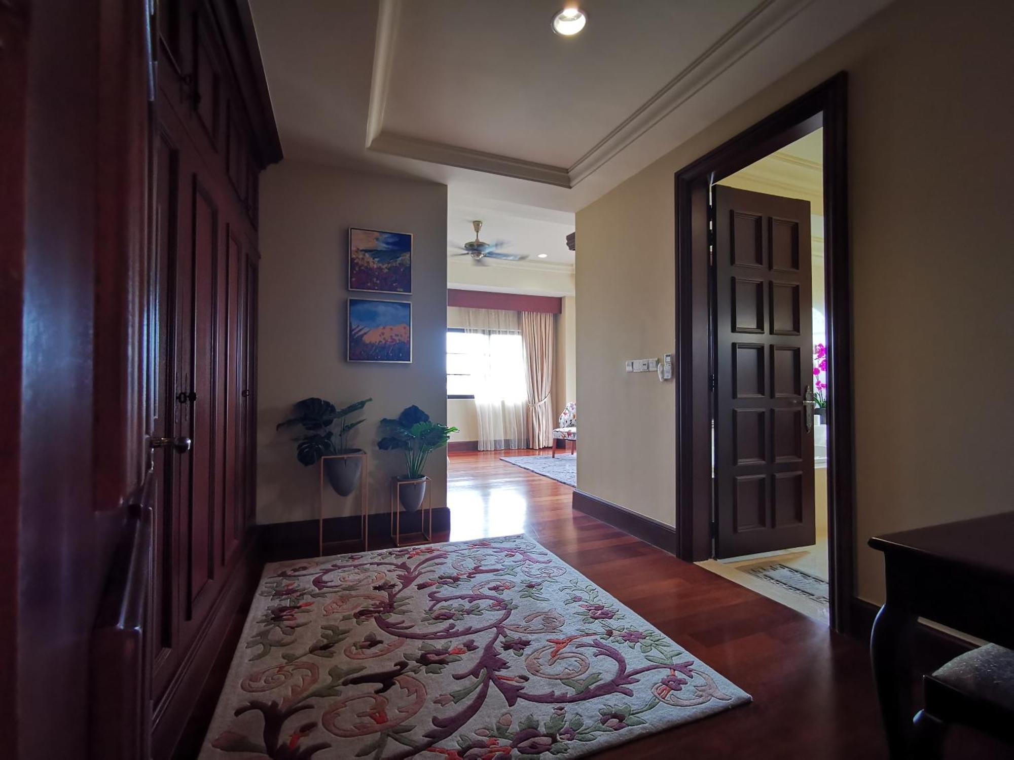 Malacca Casa Del Rio Residences מראה חיצוני תמונה