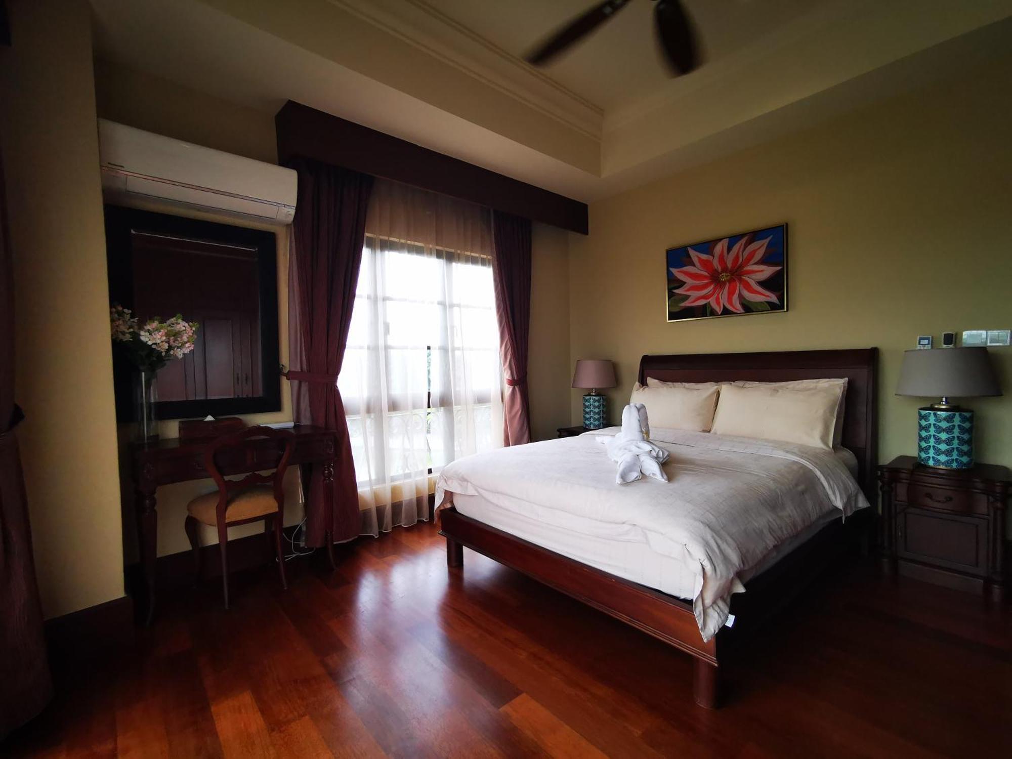 Malacca Casa Del Rio Residences מראה חיצוני תמונה