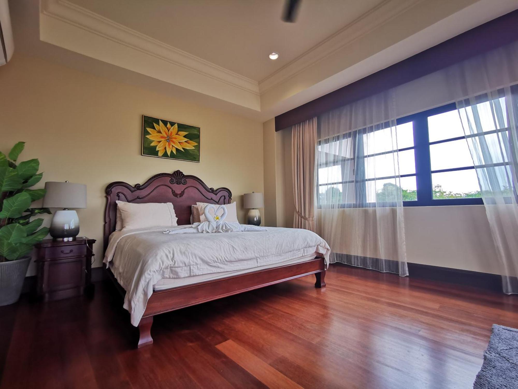 Malacca Casa Del Rio Residences מראה חיצוני תמונה