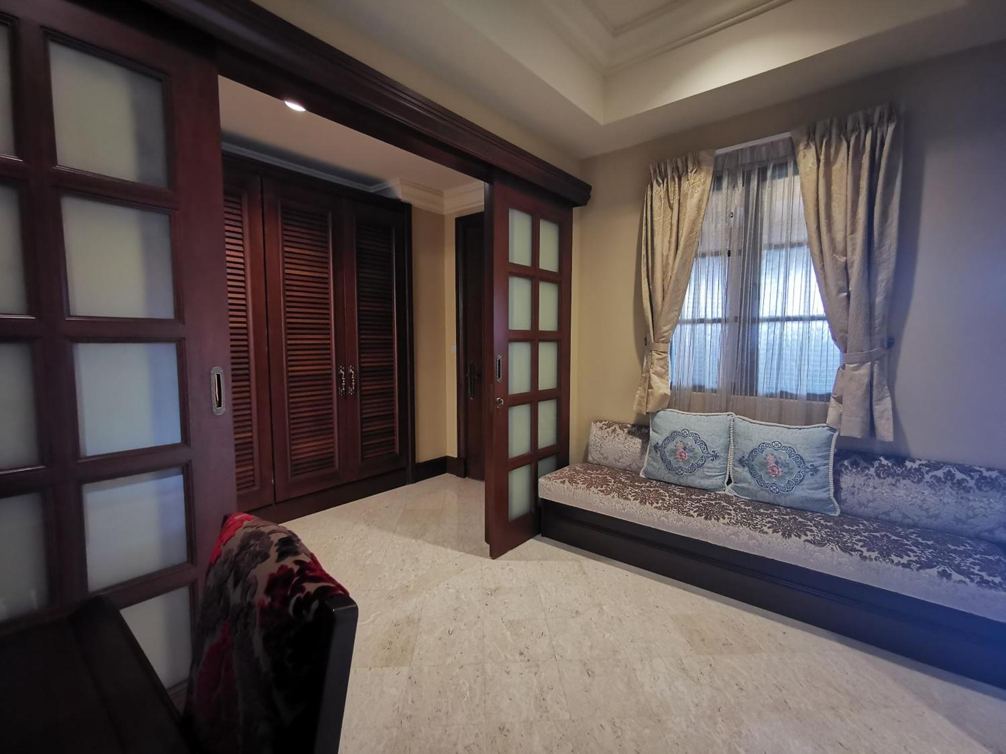 Malacca Casa Del Rio Residences מראה חיצוני תמונה